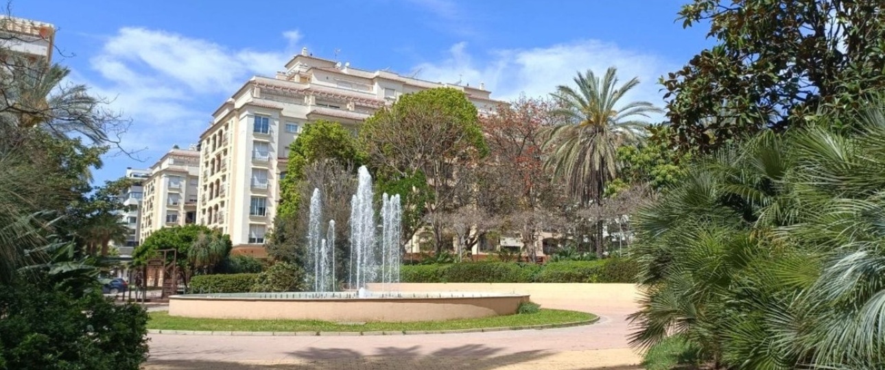 Wiederverkauf - apartment - Estepona - Estepona Centro
