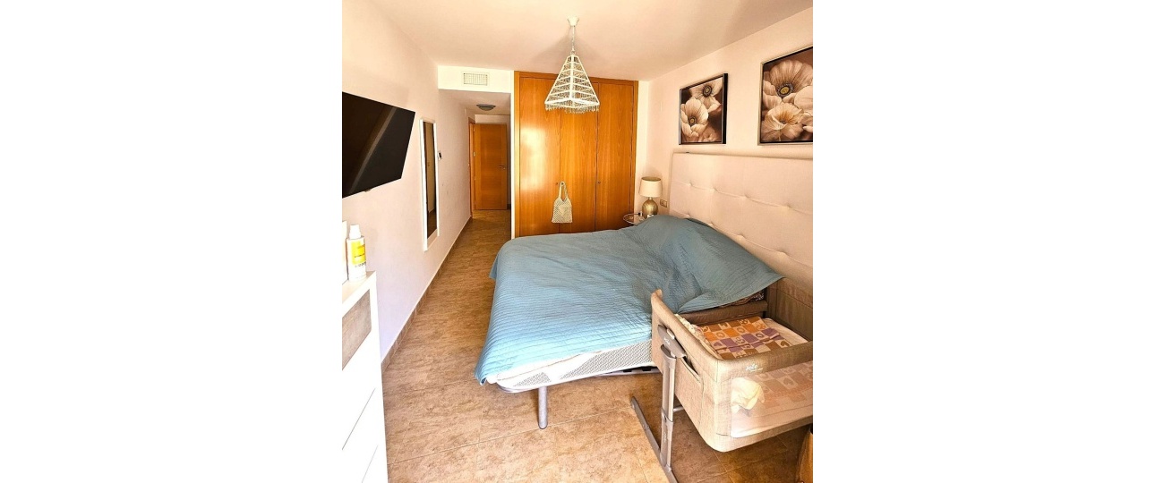 Wiederverkauf - apartment - Estepona - Estepona Centro