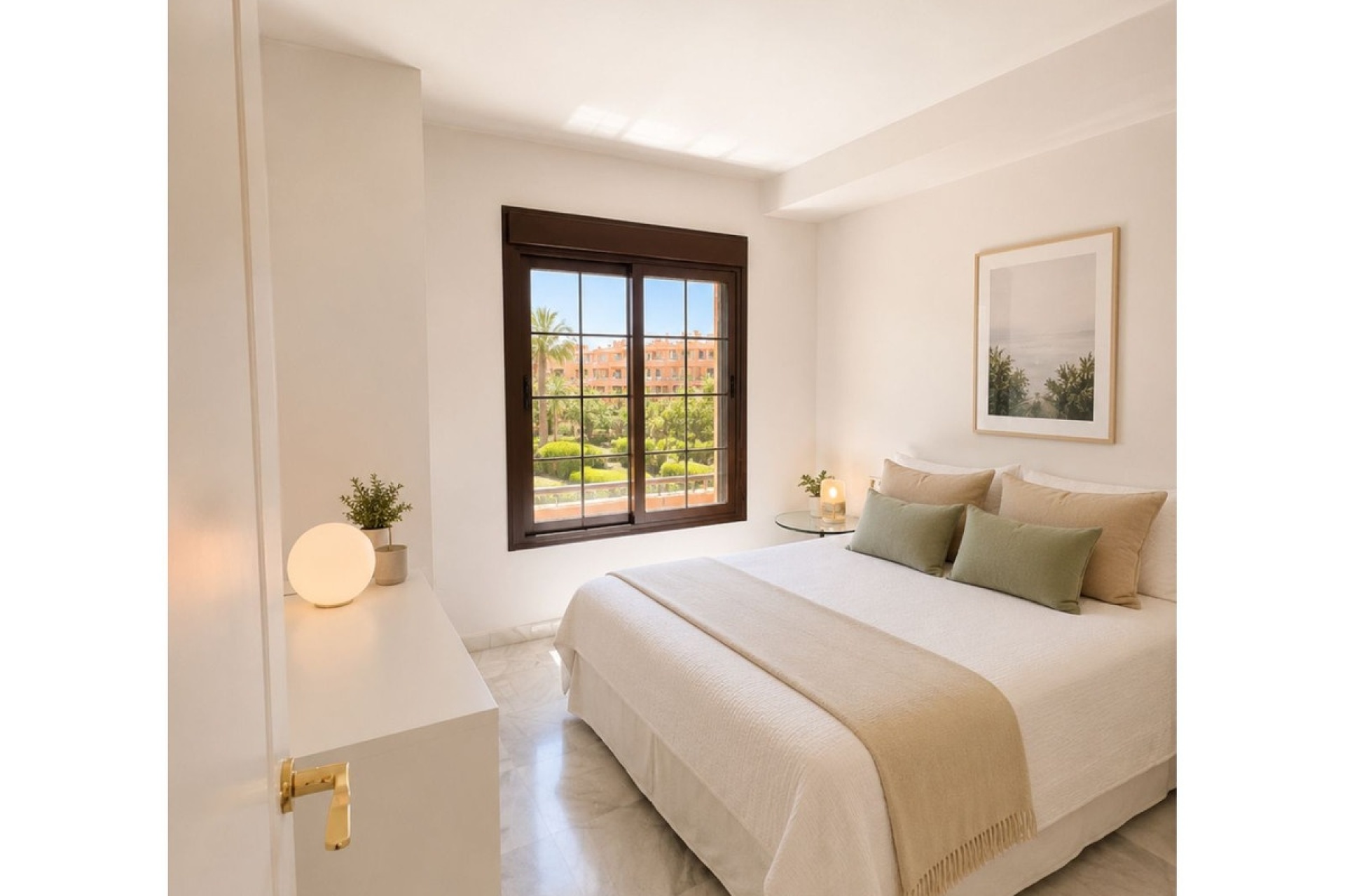Wiederverkauf - apartment - Estepona - Estepona Centro