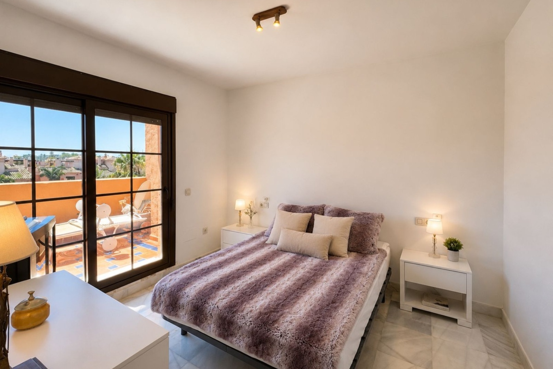 Wiederverkauf - apartment - Estepona - Estepona Centro