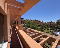 Wiederverkauf - apartment - Estepona - Estepona Centro