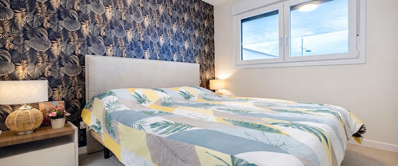 Wiederverkauf - apartment - Estepona - Estepona Centro