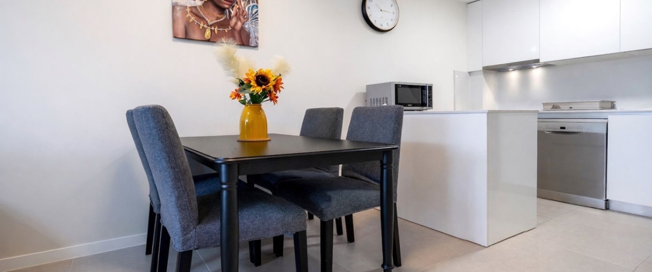 Wiederverkauf - apartment - Estepona - Estepona Centro