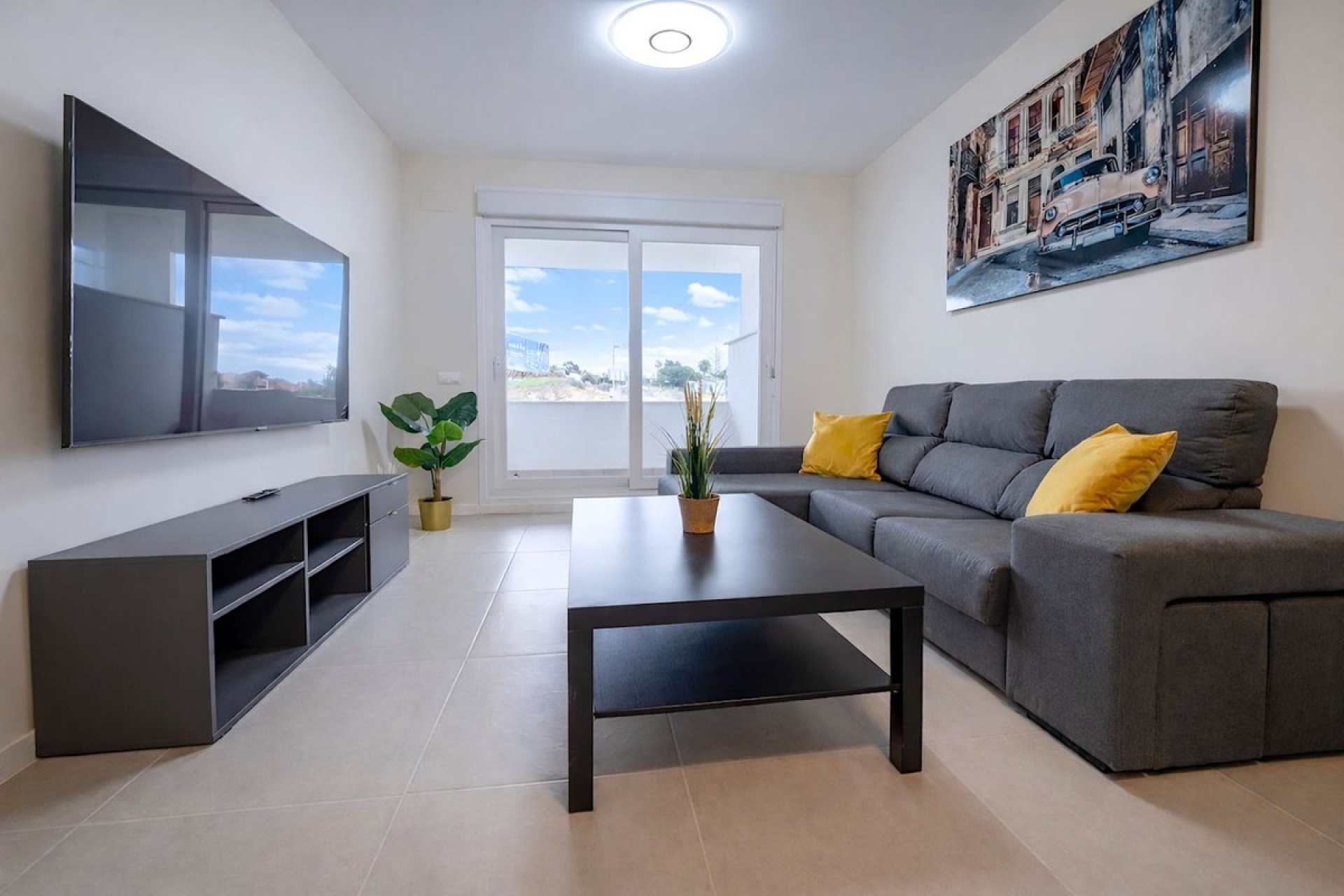 Wiederverkauf - apartment - Estepona - Estepona Centro