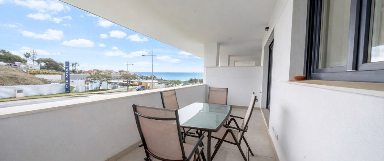 Wiederverkauf - apartment - Estepona - Estepona Centro