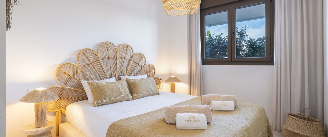 Wiederverkauf - apartment - Estepona - Estepona Centro