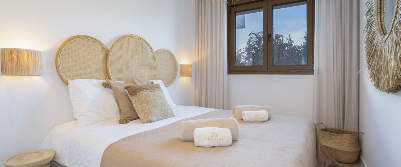 Wiederverkauf - apartment - Estepona - Estepona Centro