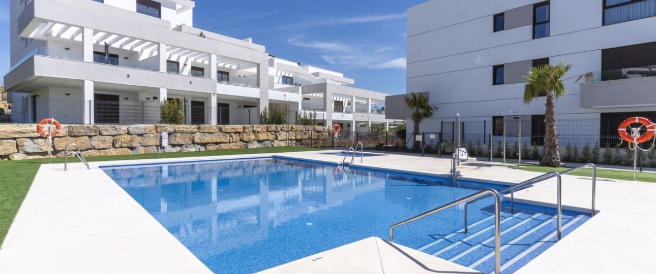 Wiederverkauf - apartment - Estepona - Estepona Centro