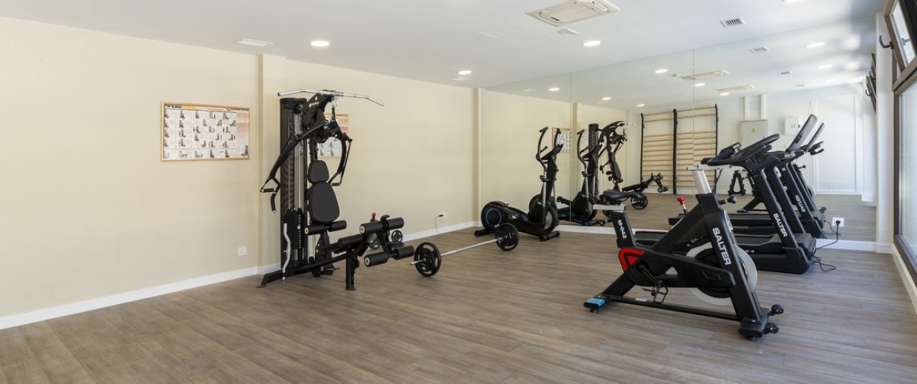 Wiederverkauf - apartment - Estepona - Estepona Centro