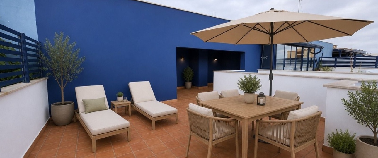 Wiederverkauf - apartment - Estepona - Estepona Centro