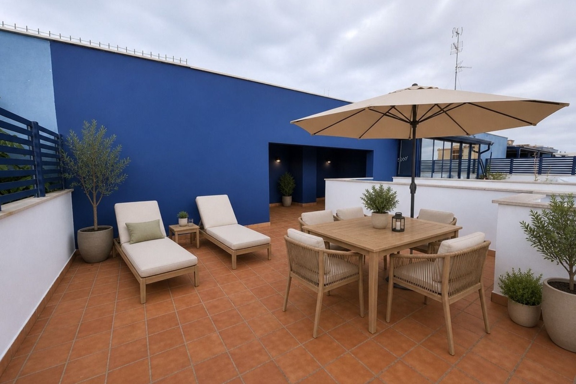 Wiederverkauf - apartment - Estepona - Estepona Centro