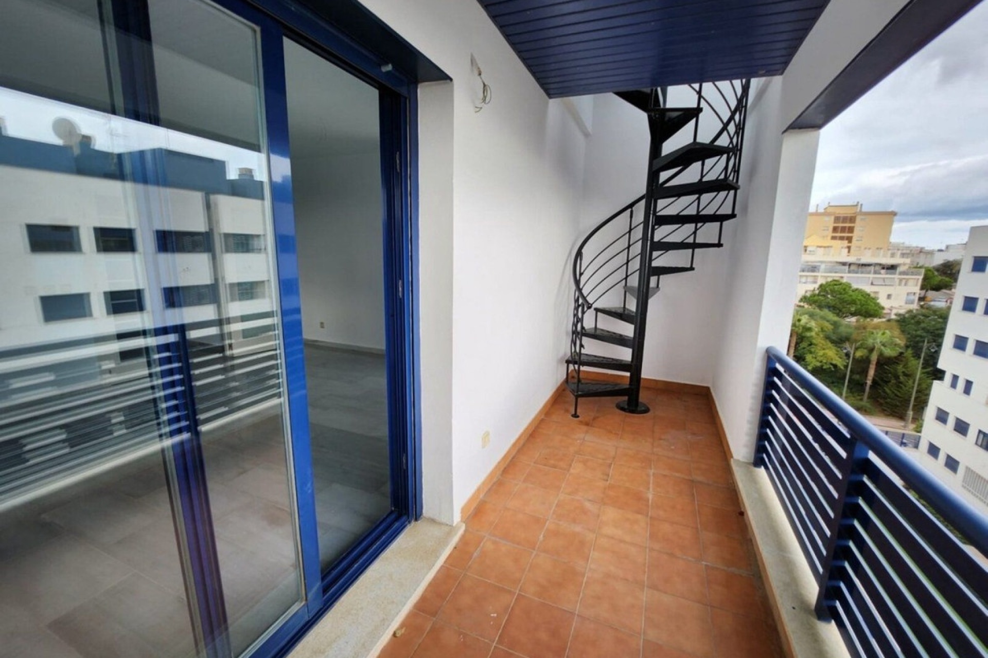 Wiederverkauf - apartment - Estepona - Estepona Centro