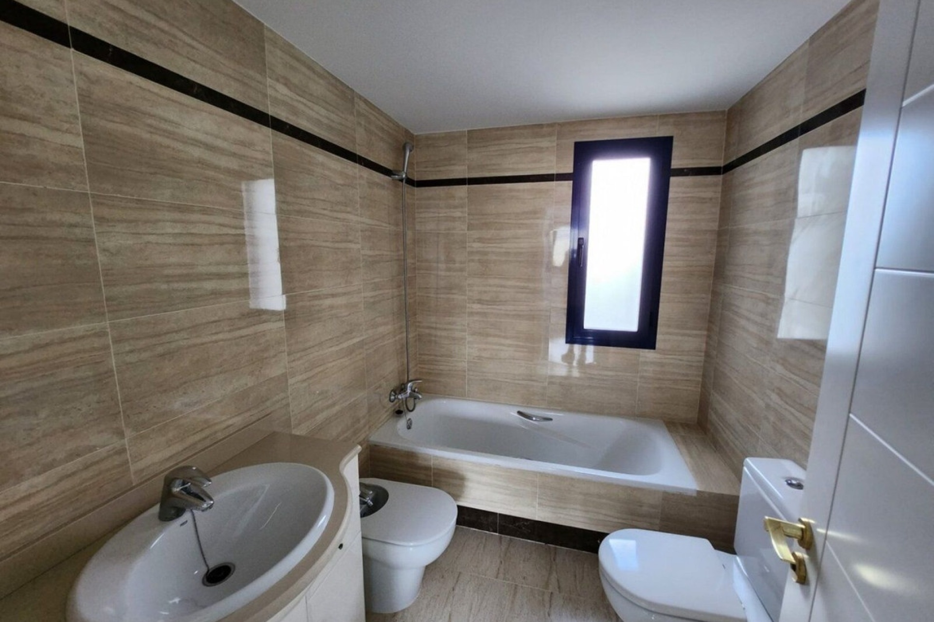 Wiederverkauf - apartment - Estepona - Estepona Centro