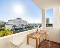 Wiederverkauf - apartment - Estepona - Estepona Centro