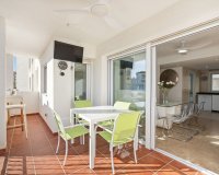 Wiederverkauf - apartment - Estepona - Estepona Centro