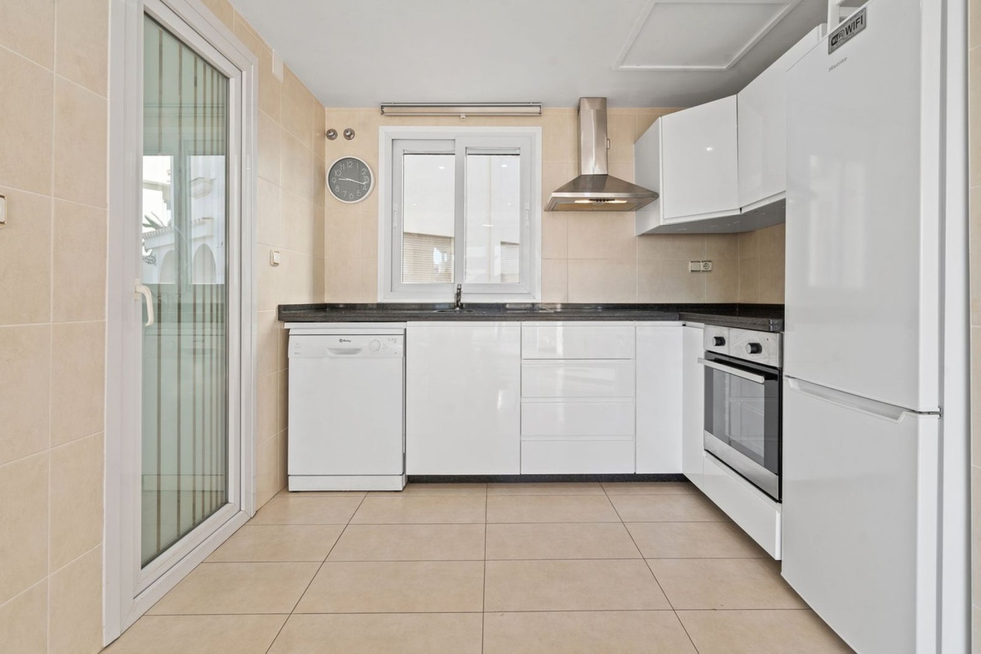 Wiederverkauf - apartment - Estepona - Estepona Centro