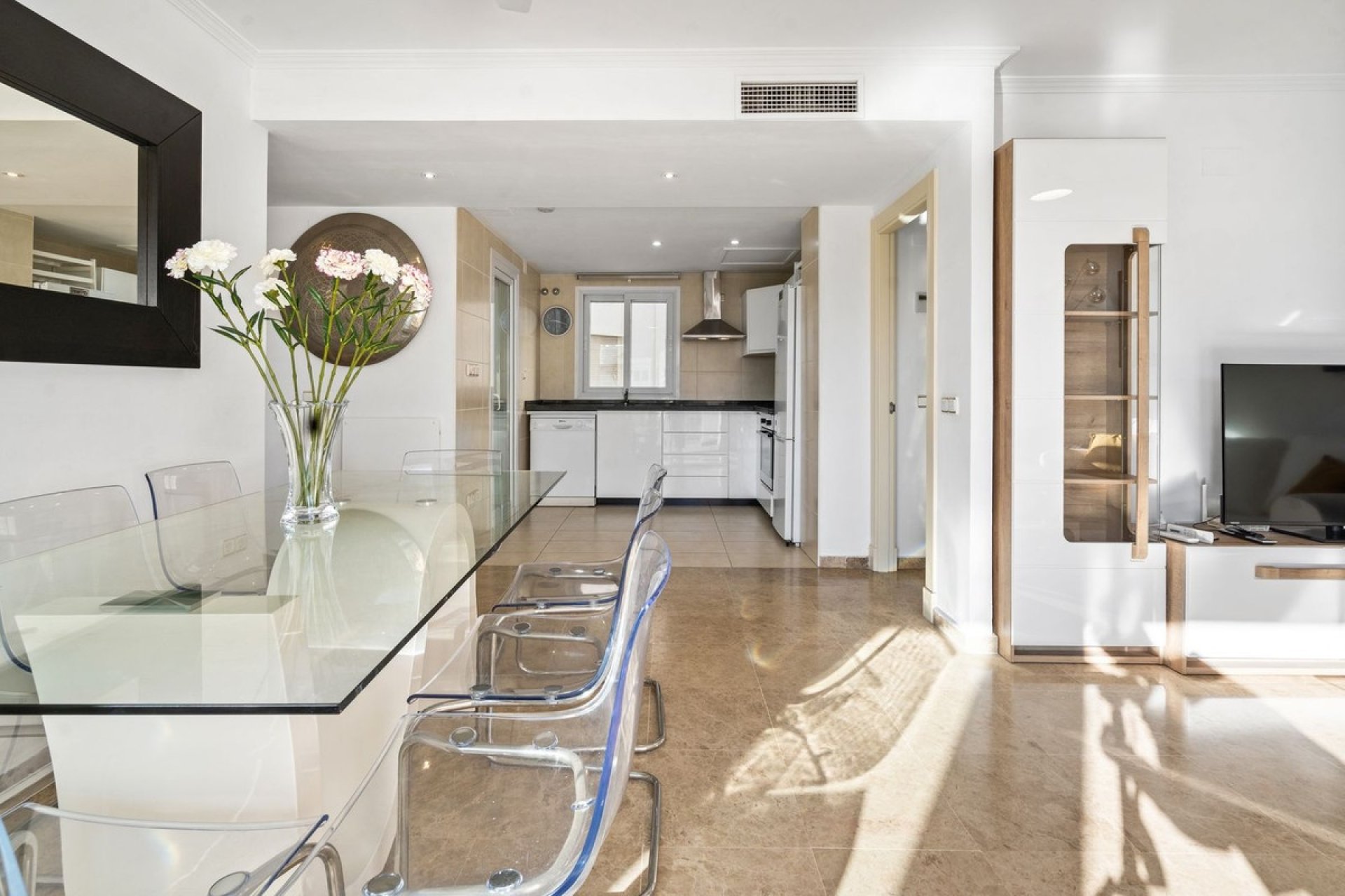 Wiederverkauf - apartment - Estepona - Estepona Centro