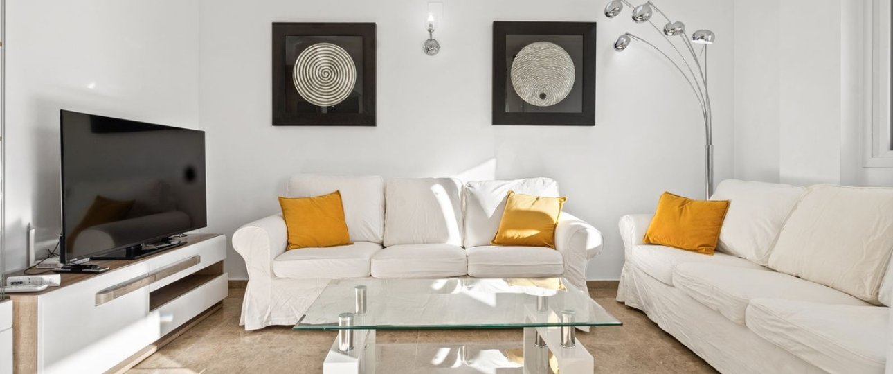 Wiederverkauf - apartment - Estepona - Estepona Centro