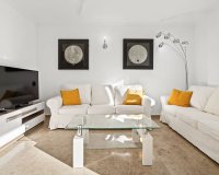 Wiederverkauf - apartment - Estepona - Estepona Centro