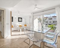 Wiederverkauf - apartment - Estepona - Estepona Centro