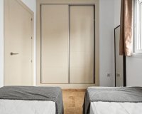 Wiederverkauf - apartment - Estepona - Estepona Centro