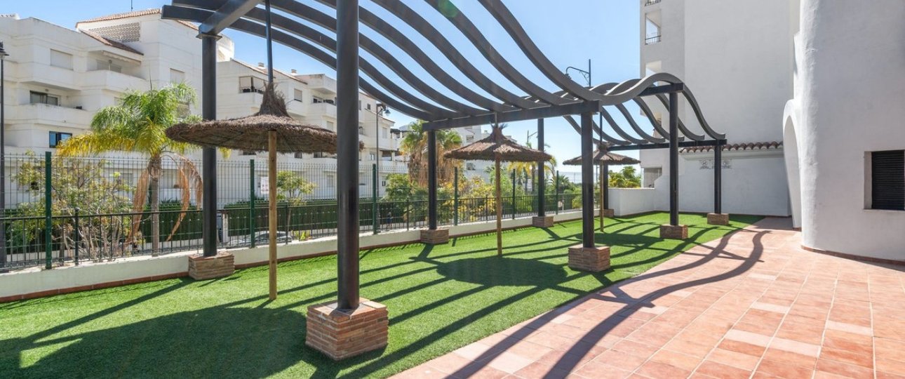 Wiederverkauf - apartment - Estepona - Estepona Centro