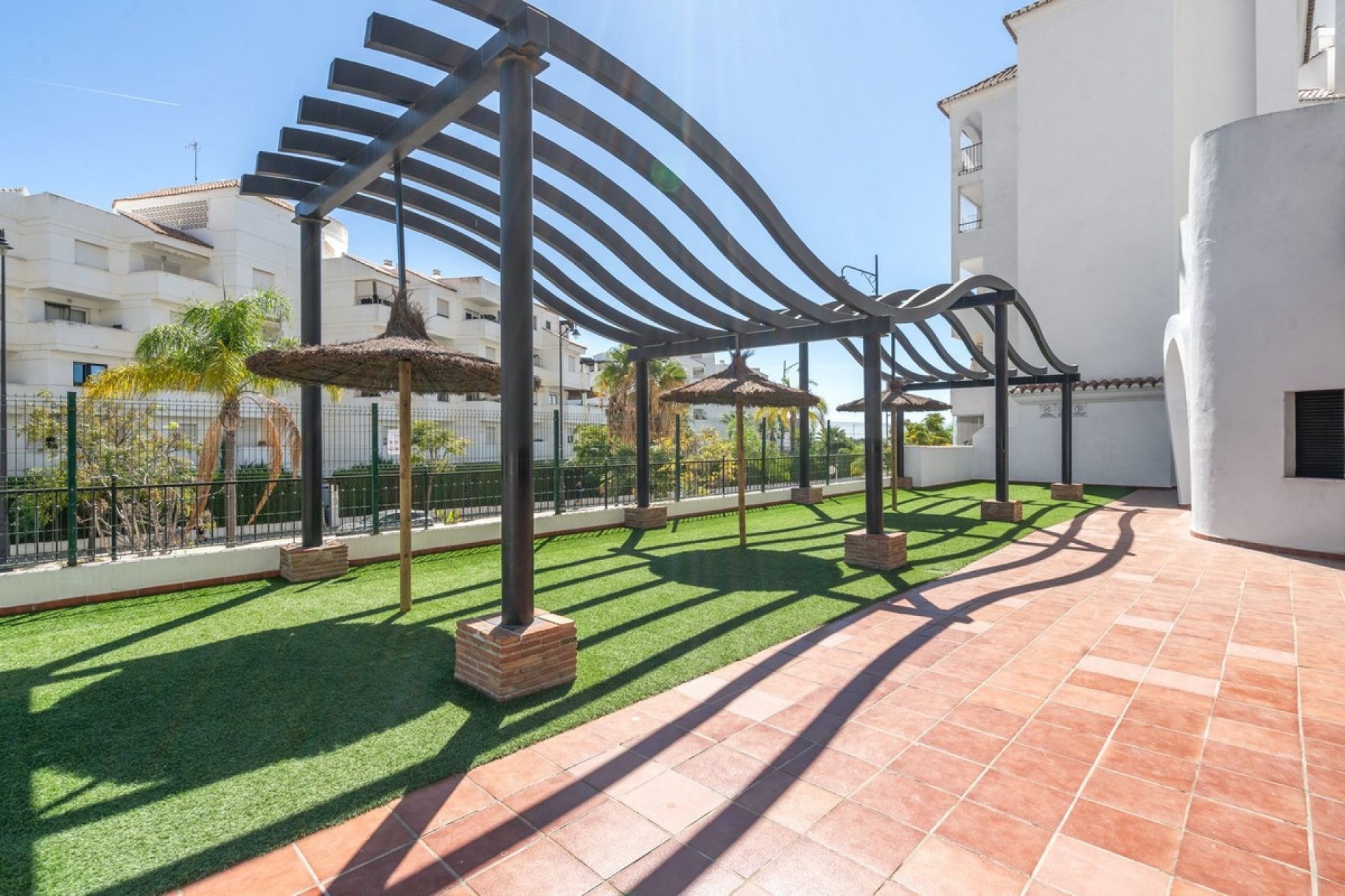 Wiederverkauf - apartment - Estepona - Estepona Centro