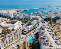 Wiederverkauf - apartment - Estepona - Estepona Centro