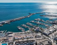 Wiederverkauf - apartment - Estepona - Estepona Centro