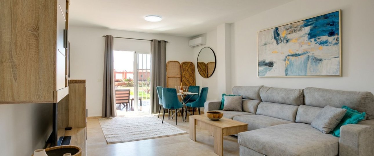 Wiederverkauf - apartment - Estepona - Estepona Centro