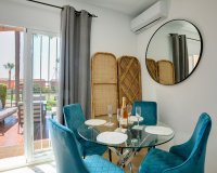 Wiederverkauf - apartment - Estepona - Estepona Centro