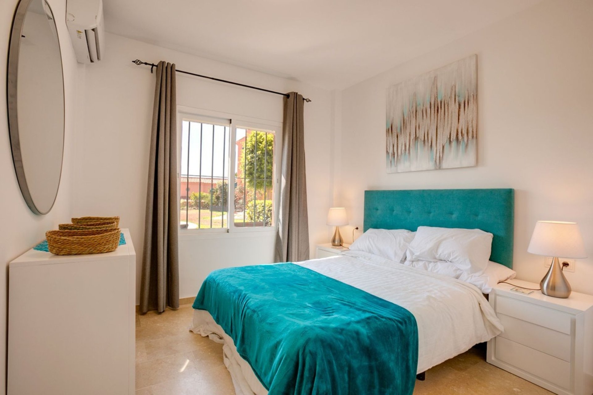 Wiederverkauf - apartment - Estepona - Estepona Centro