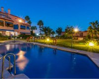 Wiederverkauf - apartment - Estepona - Estepona Centro