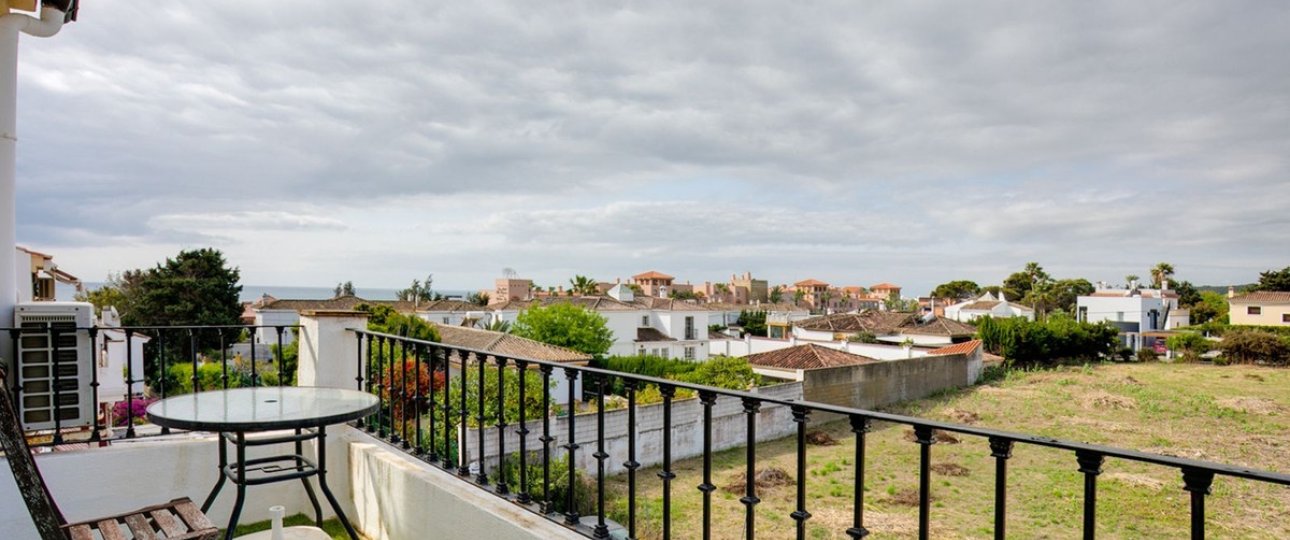 Wiederverkauf - apartment - Estepona - Estepona Centro