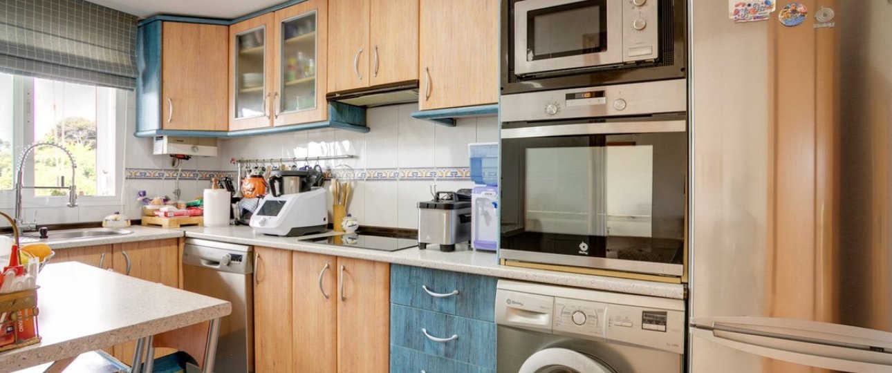 Wiederverkauf - apartment - Estepona - Estepona Centro