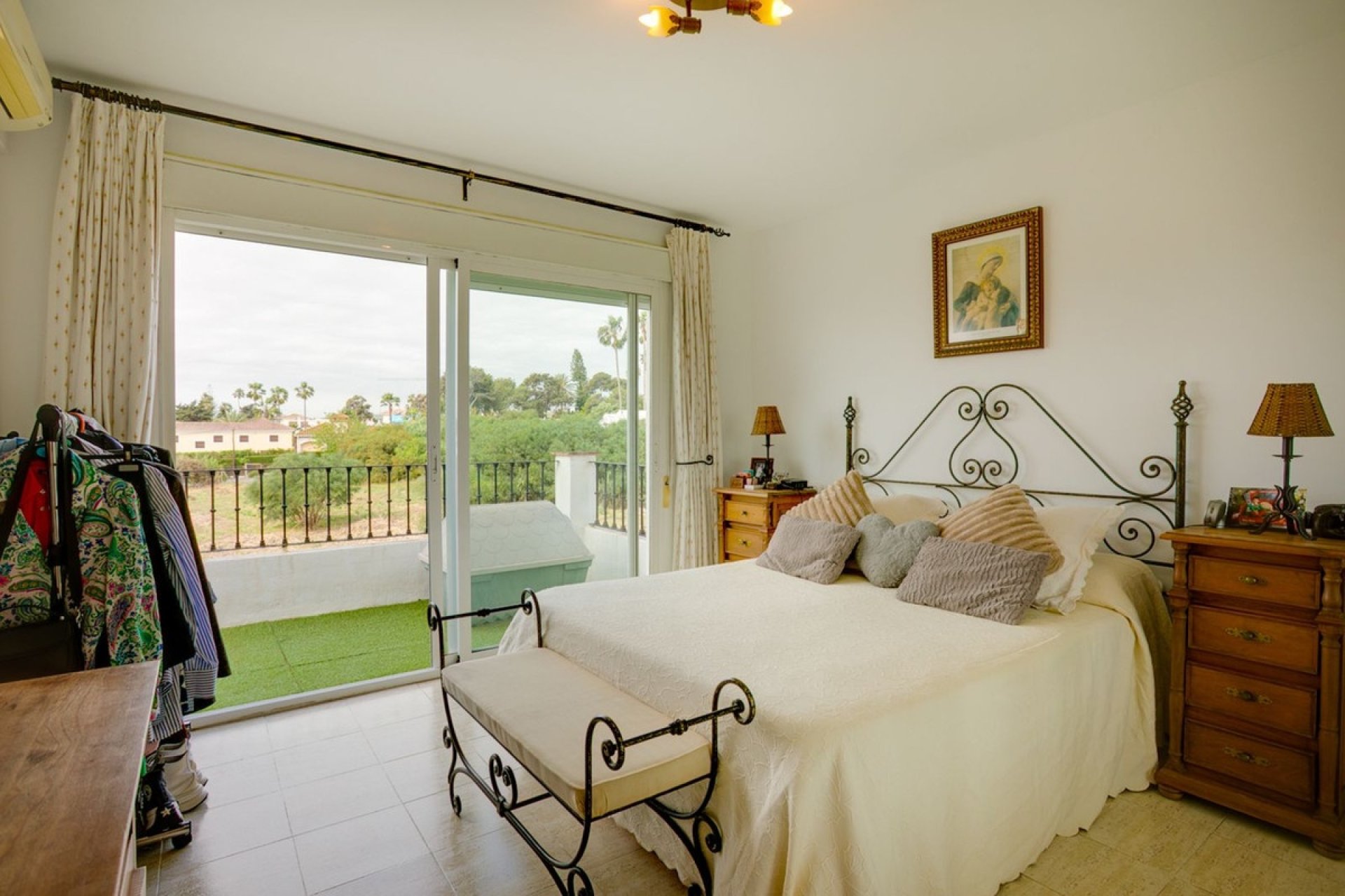 Wiederverkauf - apartment - Estepona - Estepona Centro