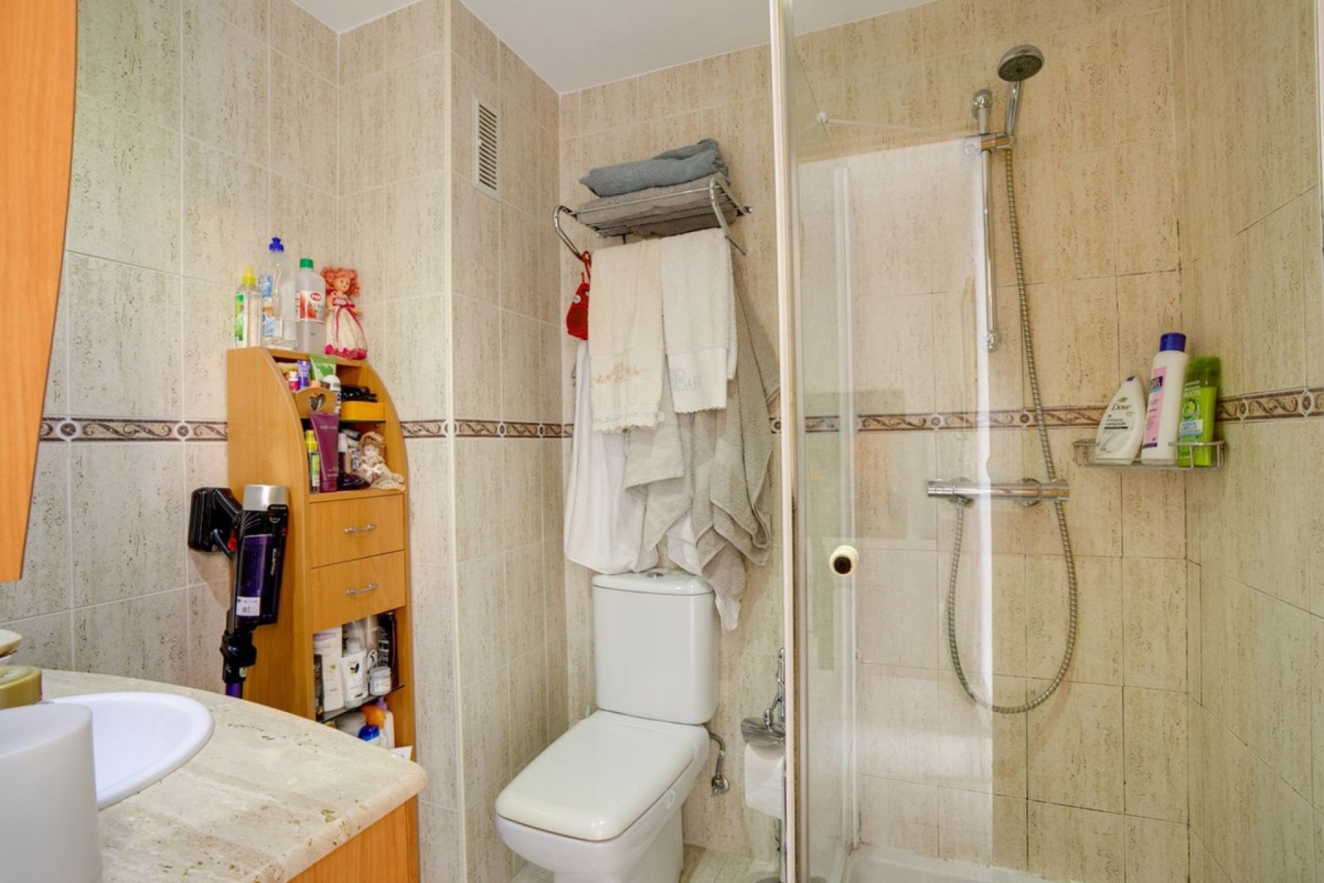 Wiederverkauf - apartment - Estepona - Estepona Centro
