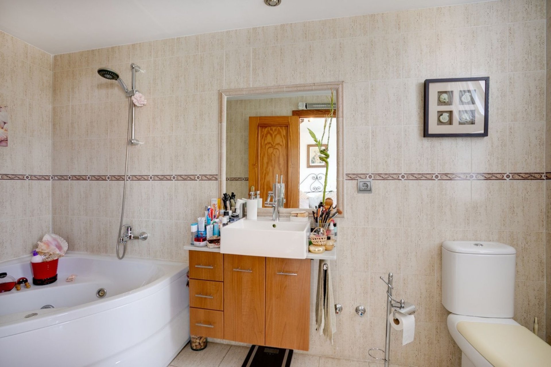 Wiederverkauf - apartment - Estepona - Estepona Centro