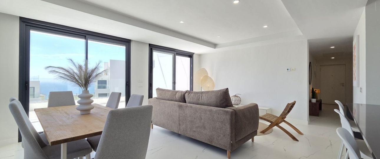 Wiederverkauf - apartment - Estepona - Estepona Centro