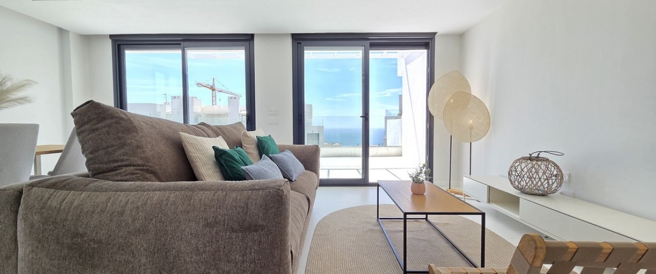 Wiederverkauf - apartment - Estepona - Estepona Centro