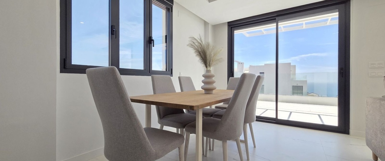 Wiederverkauf - apartment - Estepona - Estepona Centro