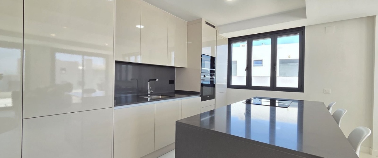 Wiederverkauf - apartment - Estepona - Estepona Centro