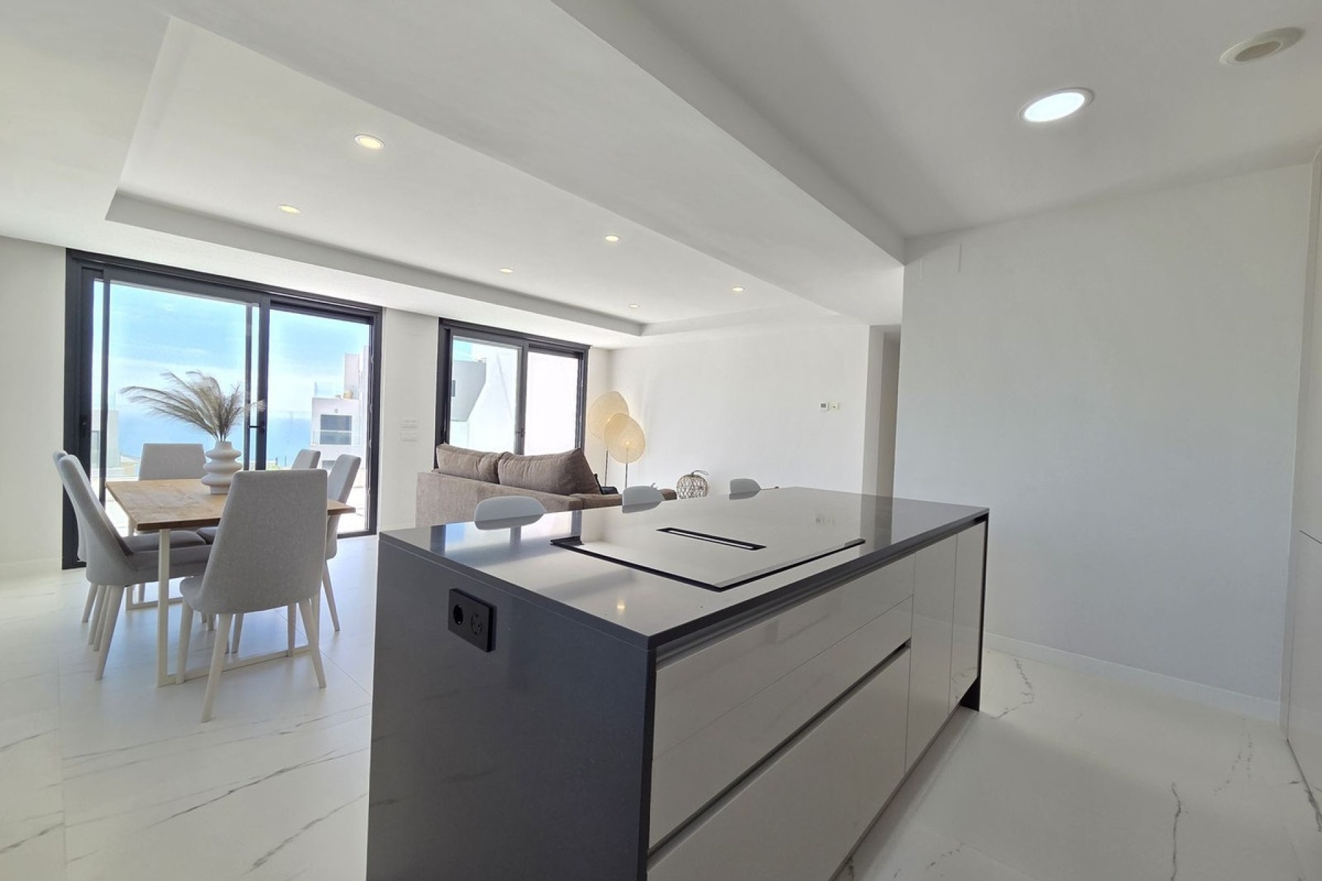 Wiederverkauf - apartment - Estepona - Estepona Centro