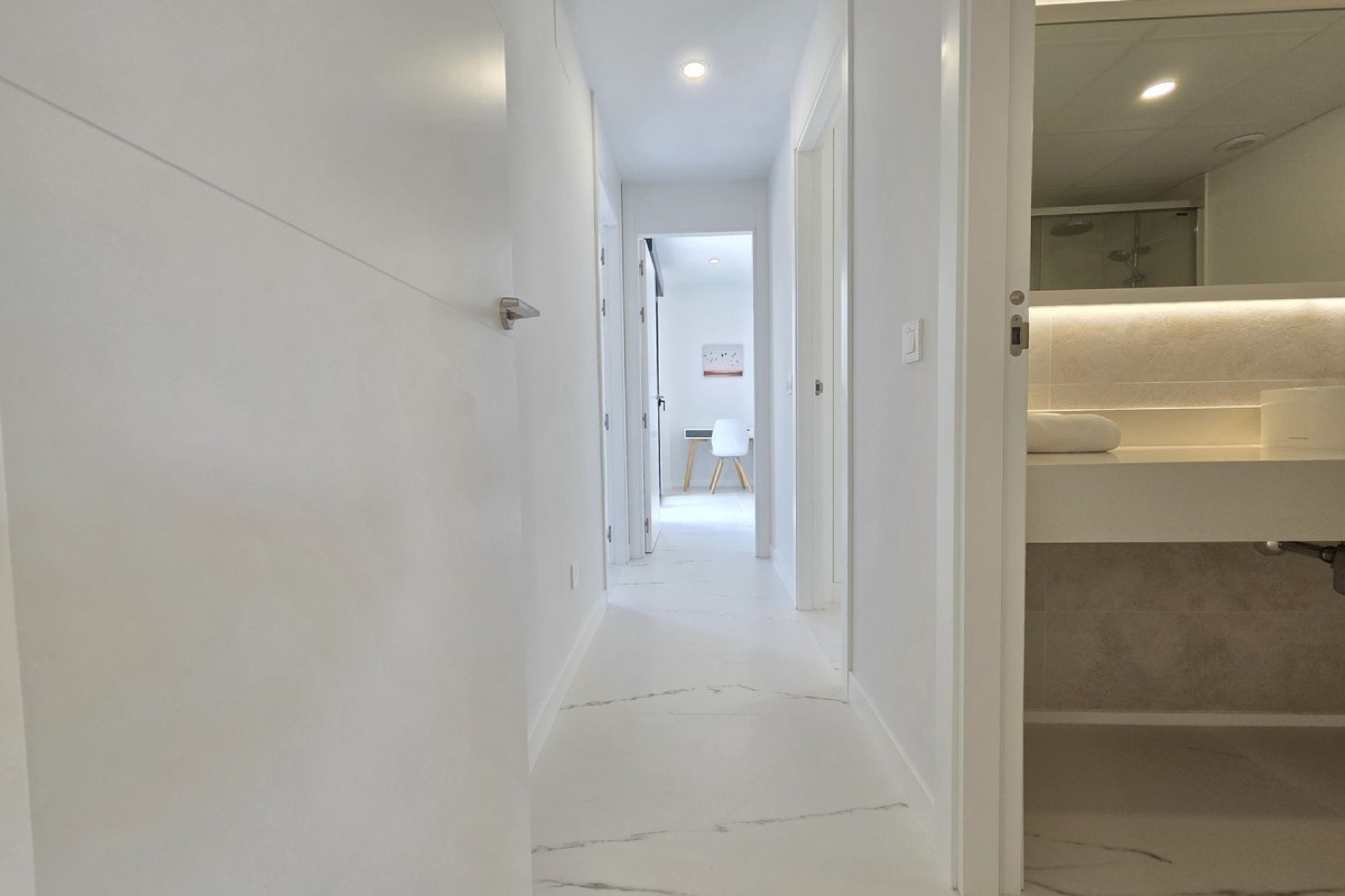 Wiederverkauf - apartment - Estepona - Estepona Centro