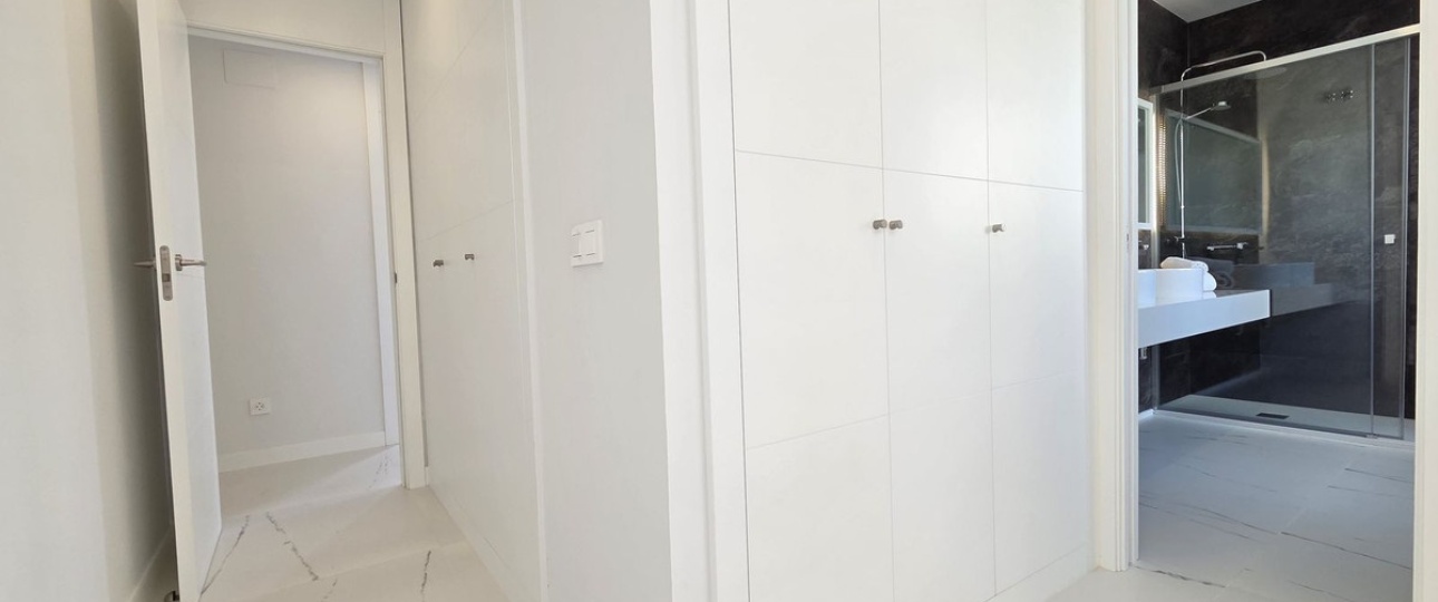 Wiederverkauf - apartment - Estepona - Estepona Centro