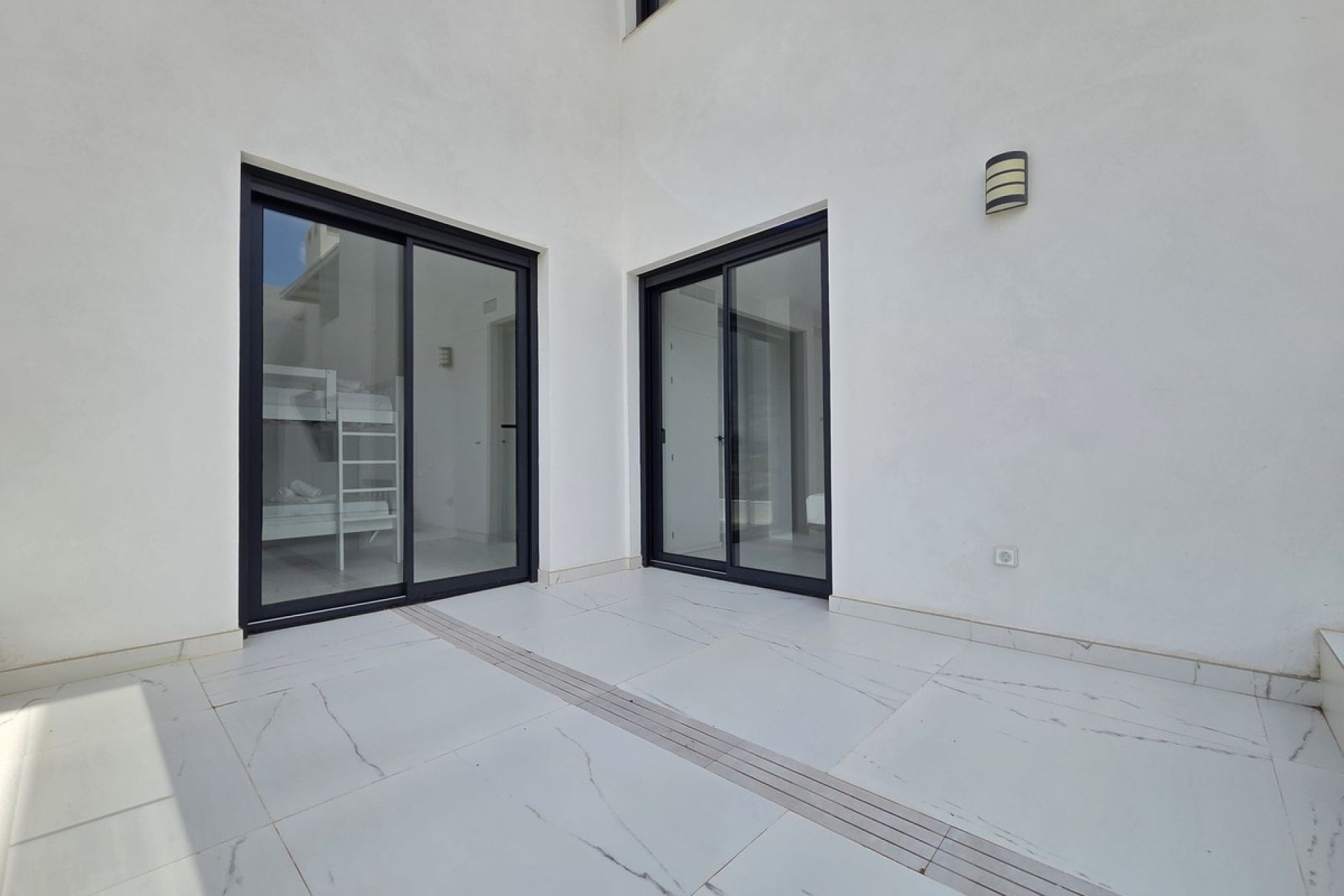 Wiederverkauf - apartment - Estepona - Estepona Centro