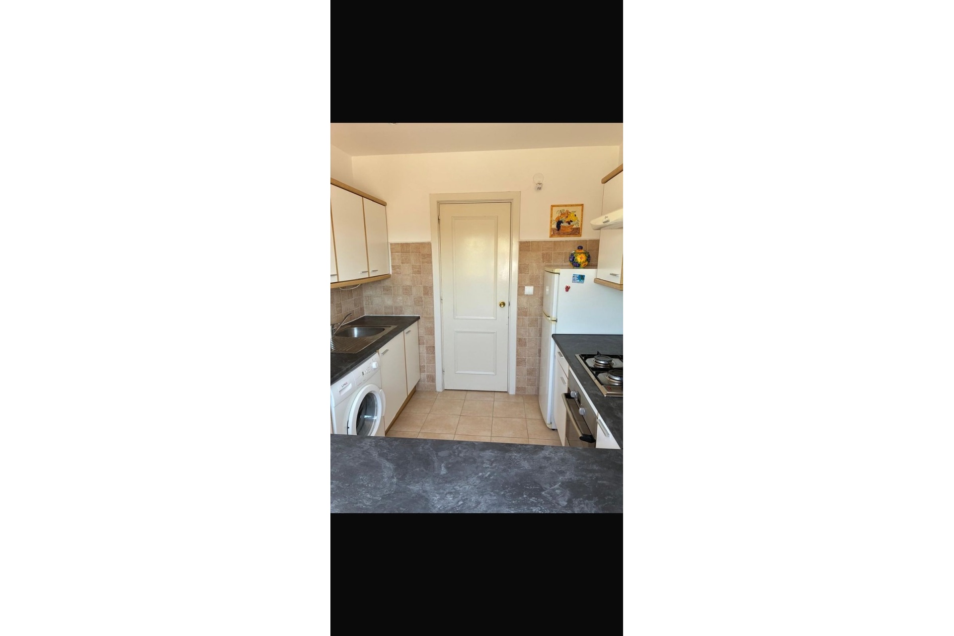 Wiederverkauf - apartment - Estepona - Estepona Centro