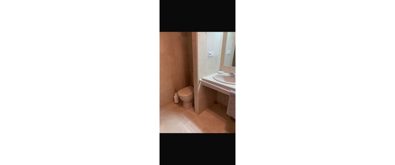 Wiederverkauf - apartment - Estepona - Estepona Centro