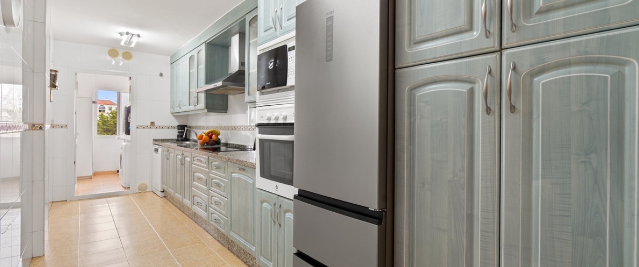 Wiederverkauf - apartment - Estepona - Estepona Centro