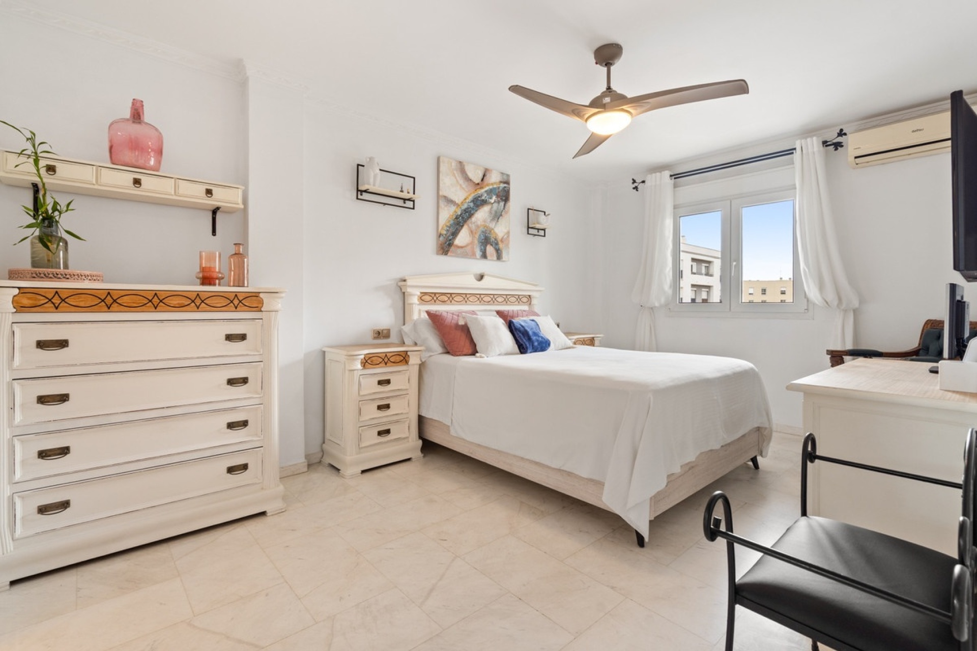 Wiederverkauf - apartment - Estepona - Estepona Centro